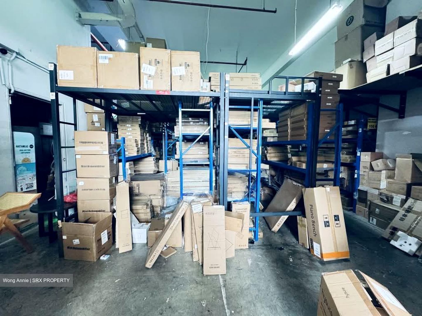 Paya Ubi Industrial Park (D14), Factory #583276391